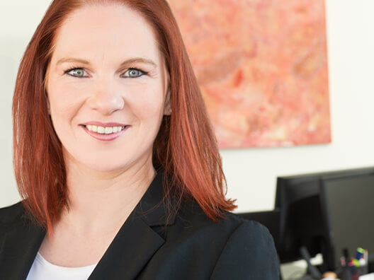 Martina Hütt